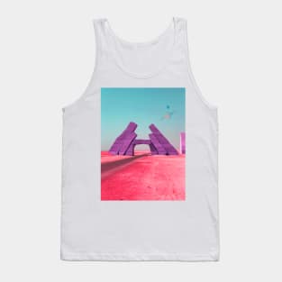 Desolation Tank Top